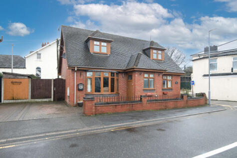 Longmore Street, Wednesbury