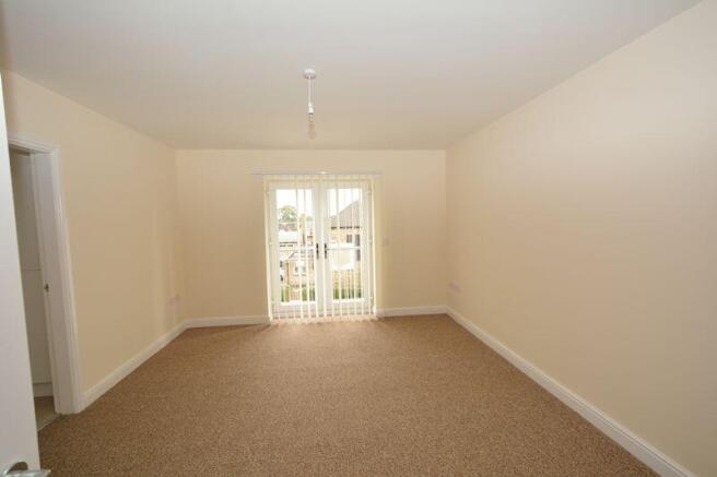Lounge/ Dining Room