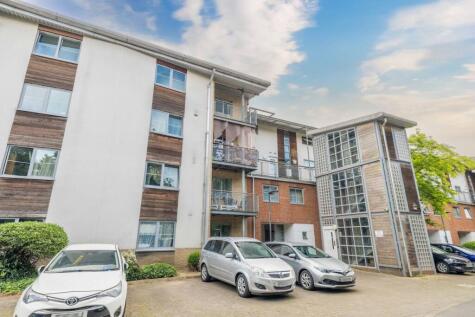 Windmill Road, Slough, SL1