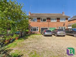 21, Hardwick Road, Milton Keynes MK17 8QH