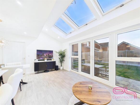 Cheddleton Lane, Drakelow, Burton-On-Trent photo 4