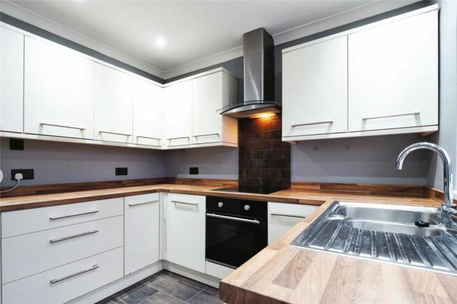 Fitted Kitchen