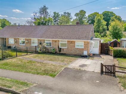 Willow Lane, Stanion, NN14