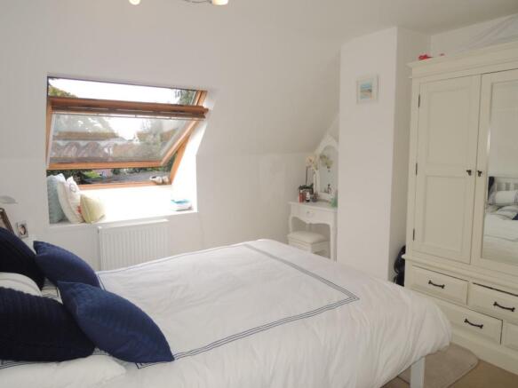 BEDROOM TWO