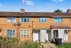392, Gainsborough Road, Corby NN18 0QJ