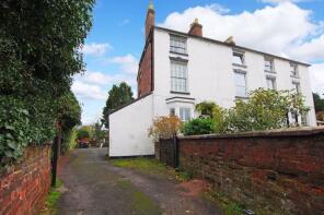 5, Station Road, Madeley, Telford TF7 5BA