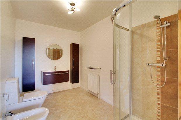 Bathroom 1
