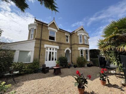 Clarence Road, Shanklin