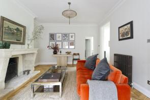 Flat A, 2, Arundel Gardens, London W11 2LA
