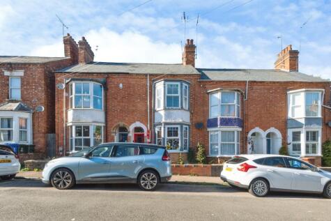 Queens Road, Banbury, Oxfordshire, OX16