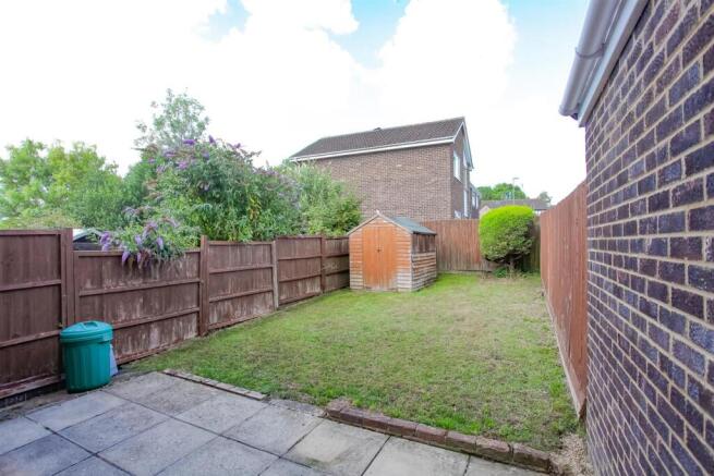 Hillside Close, Banbury photo 4