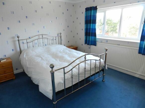 BEDROOM TWO