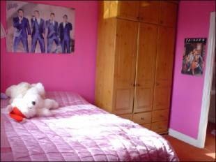 Bedroom Five