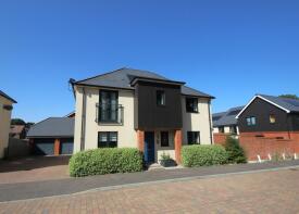 37, Claypit Copse, Southampton SO31 1EX