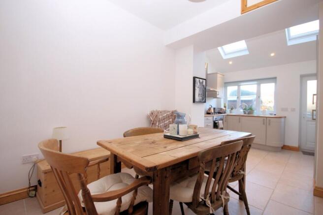 Greenwood Terrace, Town Lane, Mobberley photo 4