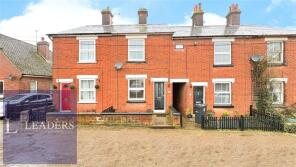 8, Mayda Close, Halstead CO9 1EQ