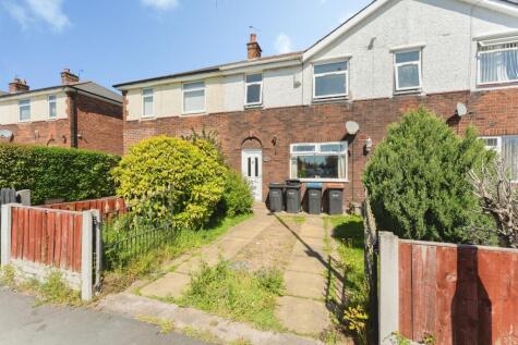 Princes Road, Ellesmere Port, CH65