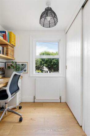 Addison Road