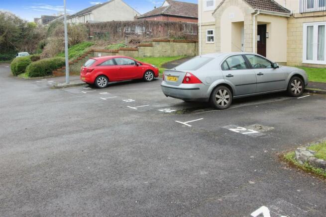 Allocated Parking