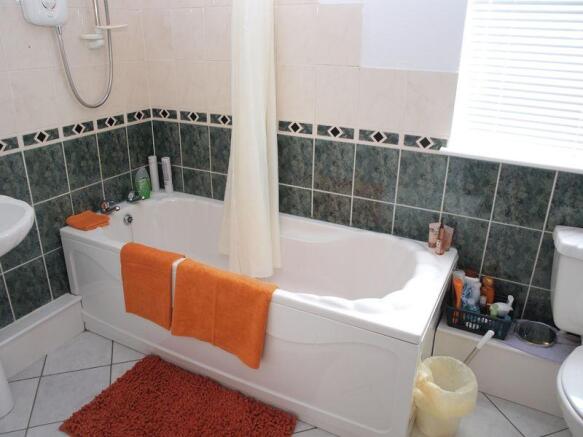 Bathroom/WC