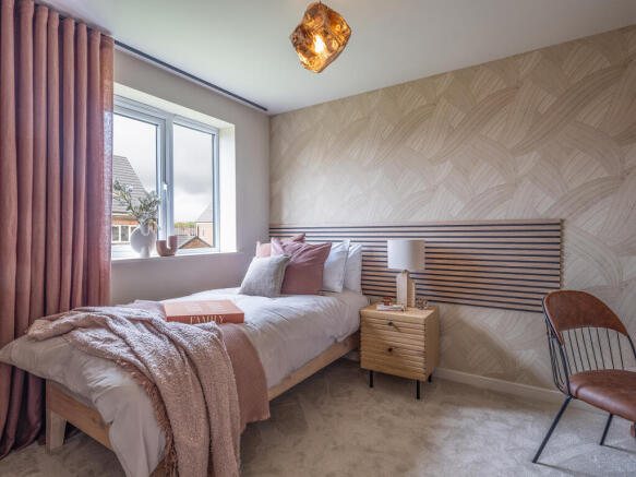 4 bed Detached for sale Image 5