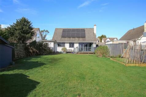 Manor Park, Woolsery, Bideford, EX39