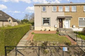 4, Dolphin Avenue, Curriehill, Currie EH14 5RL
