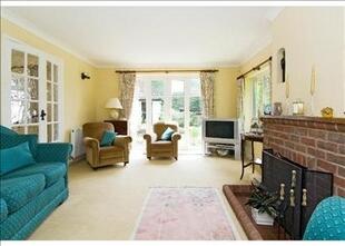 Sittting Room