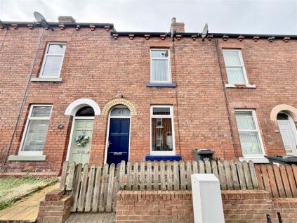 Granville Road, Carlisle