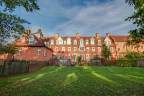 6, Grosvenor Hall, Bolnore Road, Haywards Heath RH16 4BX