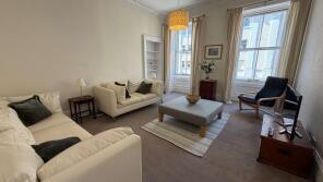 1f1, 7, Cornwall Street, Old Town, Edinburgh EH1 2EQ