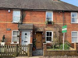 19, Noahs Ark, Sevenoaks TN15 6PA