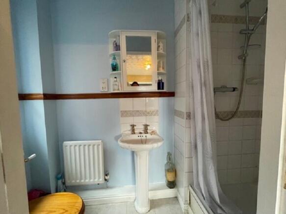En - Suite