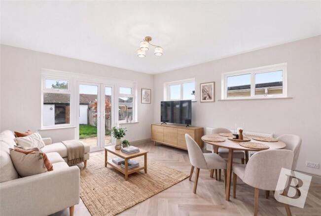 Elmtree Road, Vange, Basildon, Essex, SS16 photo 3
