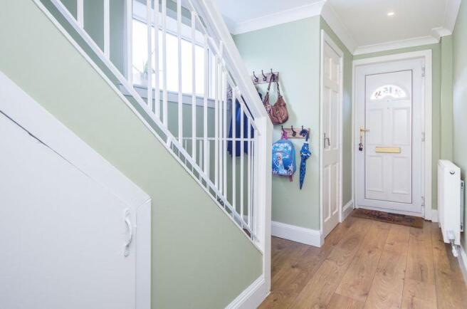 Entrance Hallw...