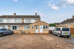 72, Morton Avenue, Kidlington OX5 1BX