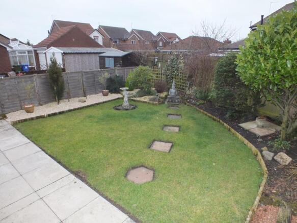 gardens