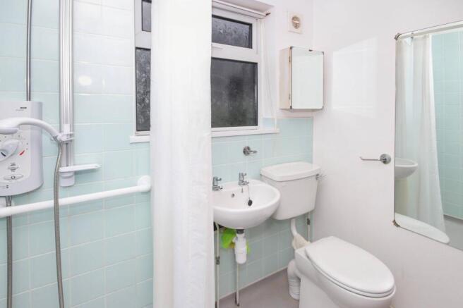 1 Festival Homes, March PE15 8AT