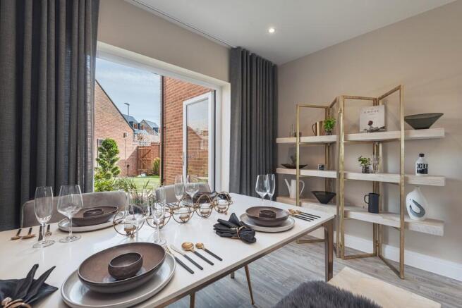 netherhall gardens, cambridge