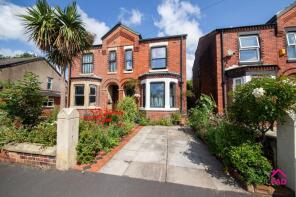 312, Earle Street, Newton-le-willows WA12 9NX