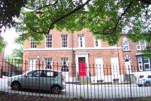 Flat 5, 11, Hanover Square, Woodhouse, Leeds LS3 1AP