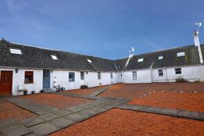 2 New Dykes Cottage, Prestwick KA9 1HE
