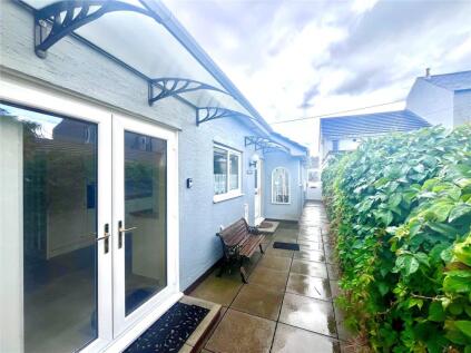 Glebe Road, Loughor, Swansea, SA4