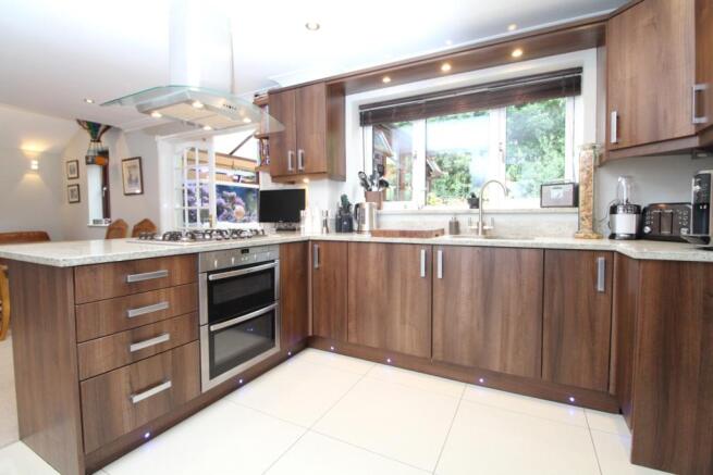 Kitchen / Diner