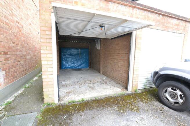 Private Garage