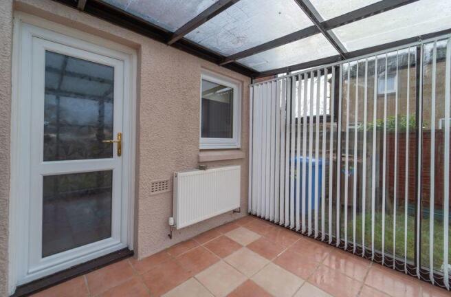 Conservatory 2