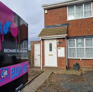 Leys Road, Brierley Hill, DY5 3UR