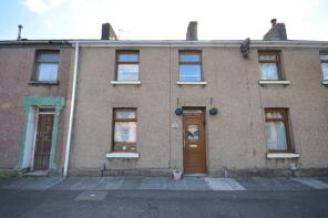 15, Lower West End, Port Talbot SA13 1PY