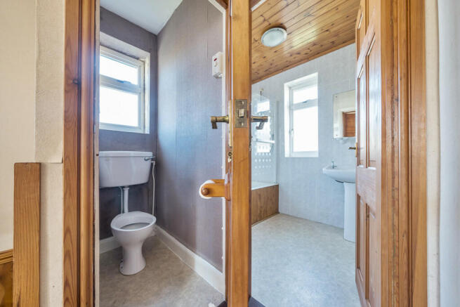 WC