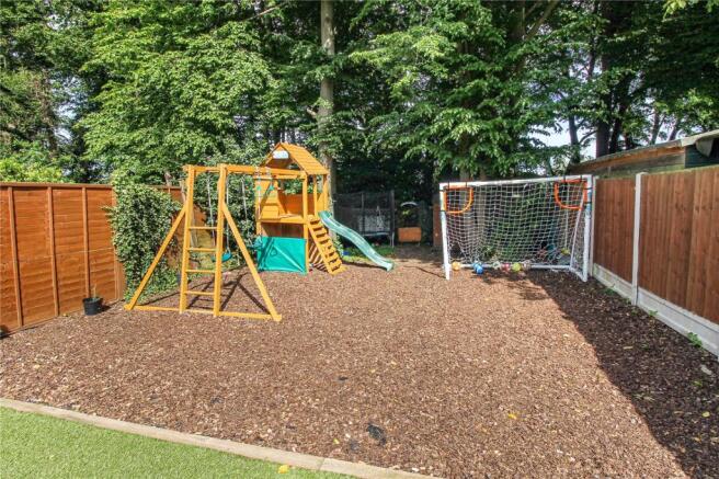 Play Area